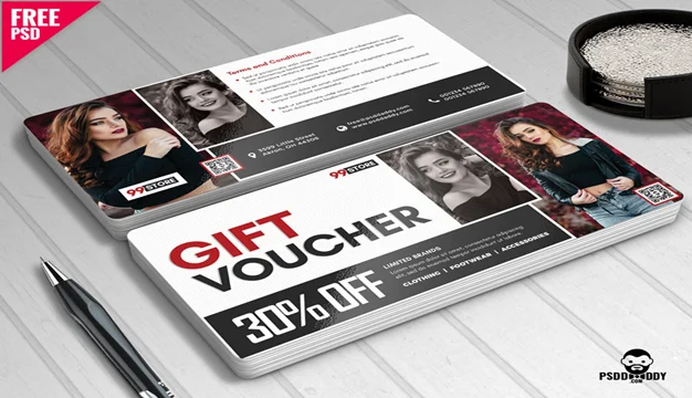 Gift-Voucher