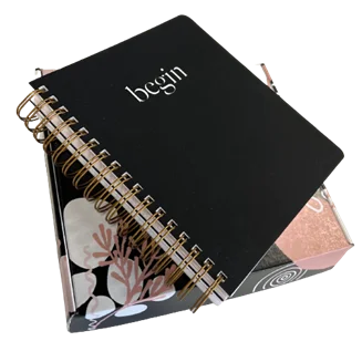 custom-notebook