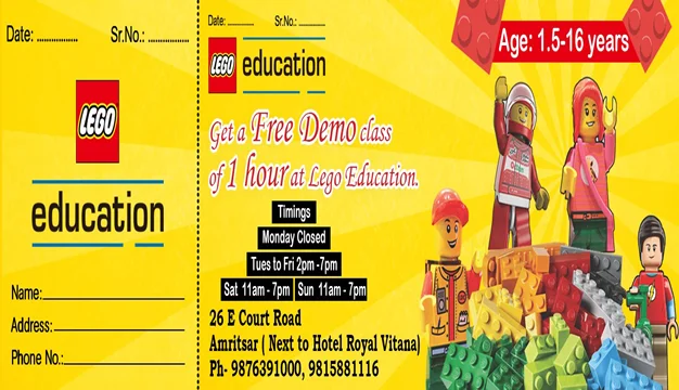 education voucher