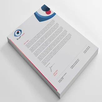 letterhead