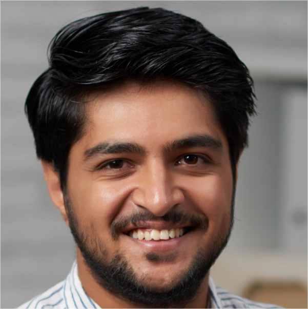 Ravi Sharma,