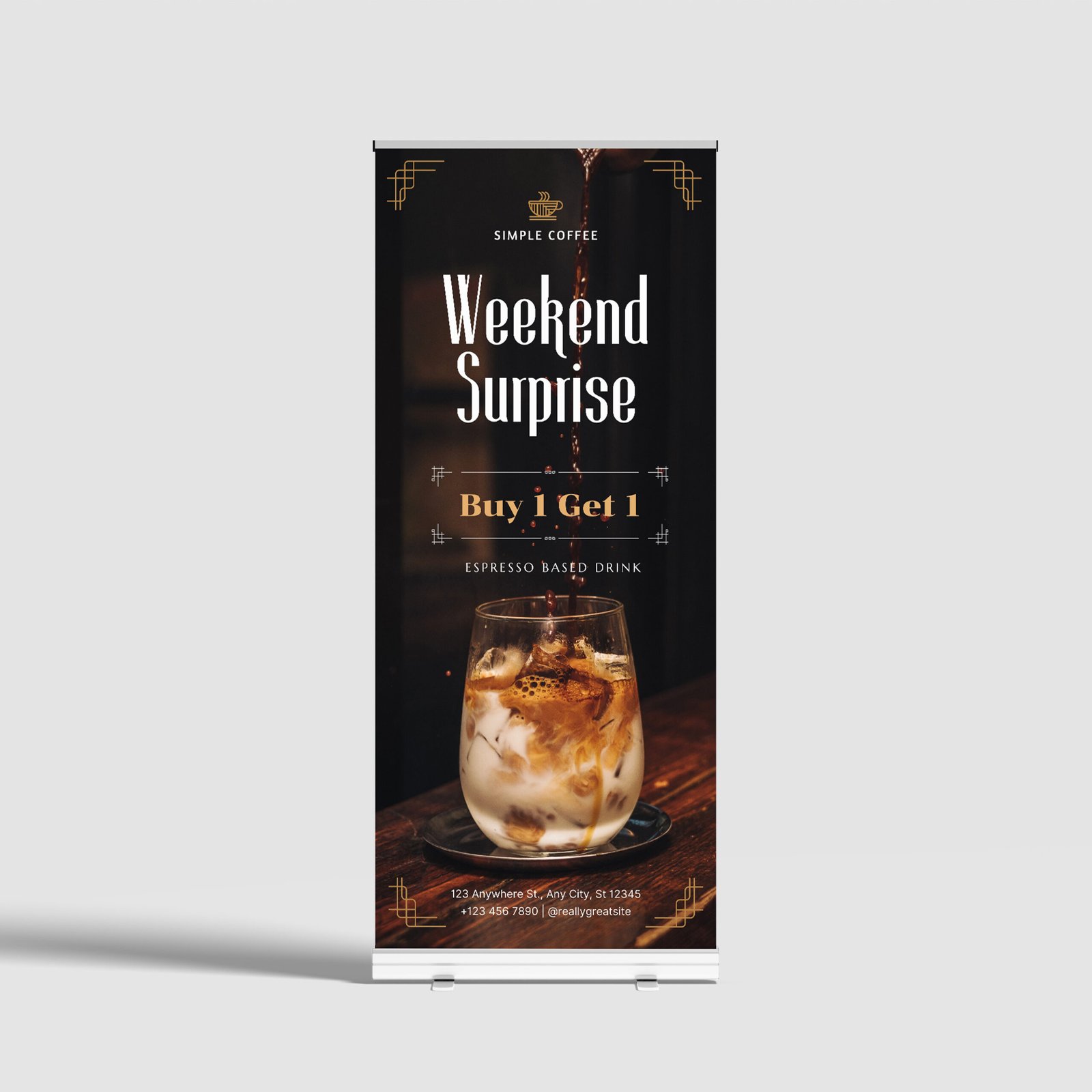 rollup standee 1